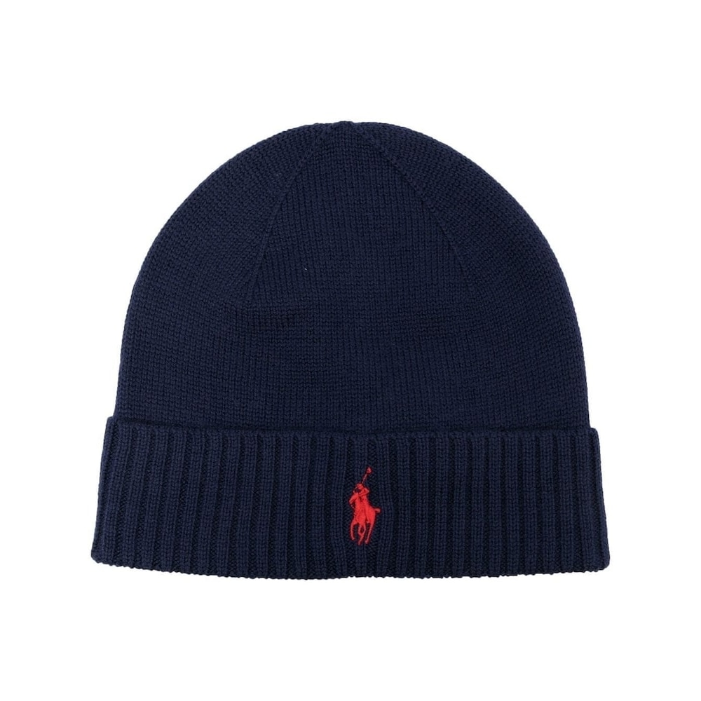 ポロラルフローレン [国際配送] ポロラルフローレンビーニー FW24 710886137002 3642655 PUQ3642655