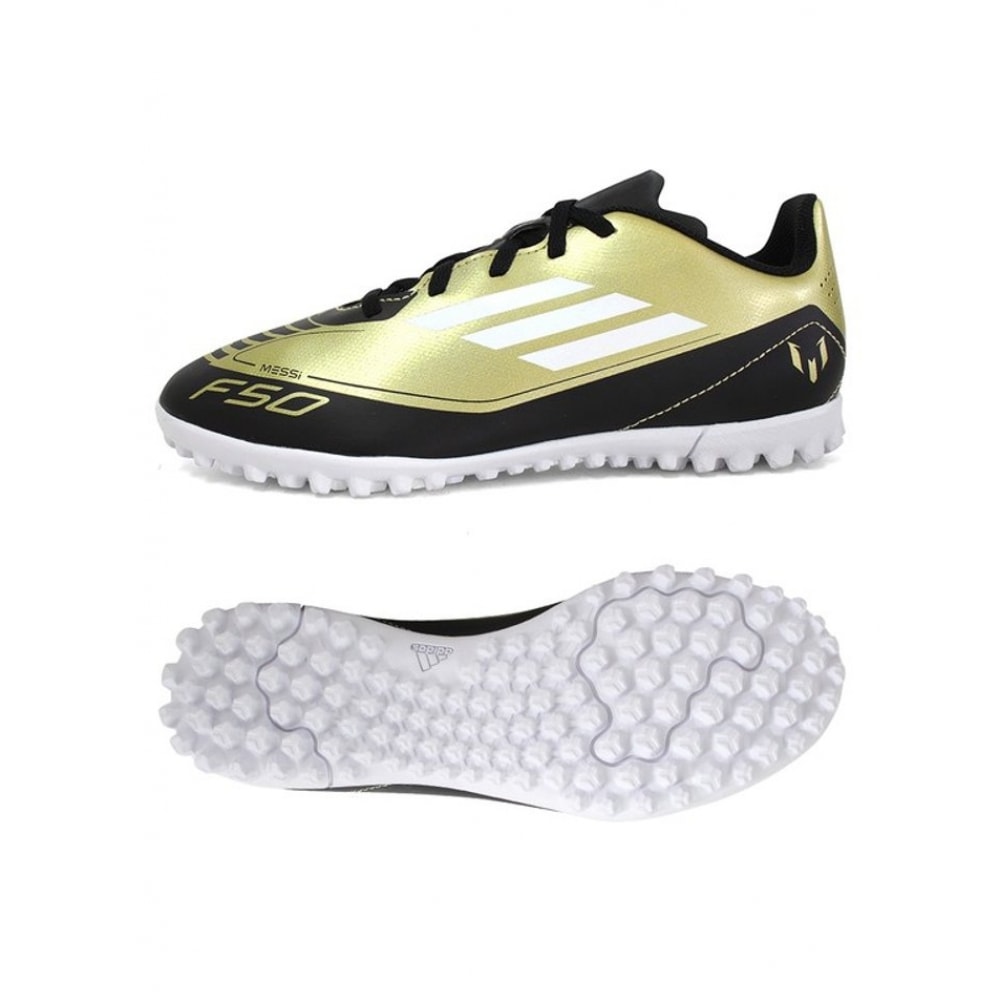 アディダス F50クラブ J サッカーシューズ フットサルシューズ ジュニア 人工芝用 TF IG9297 7,304円