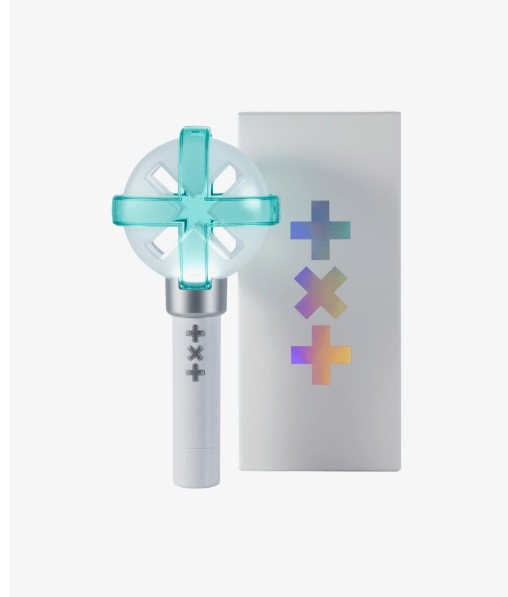 TXT Official Light Stick Ver.2 公式 ペンライト/ TOMORROW X TOGETHER