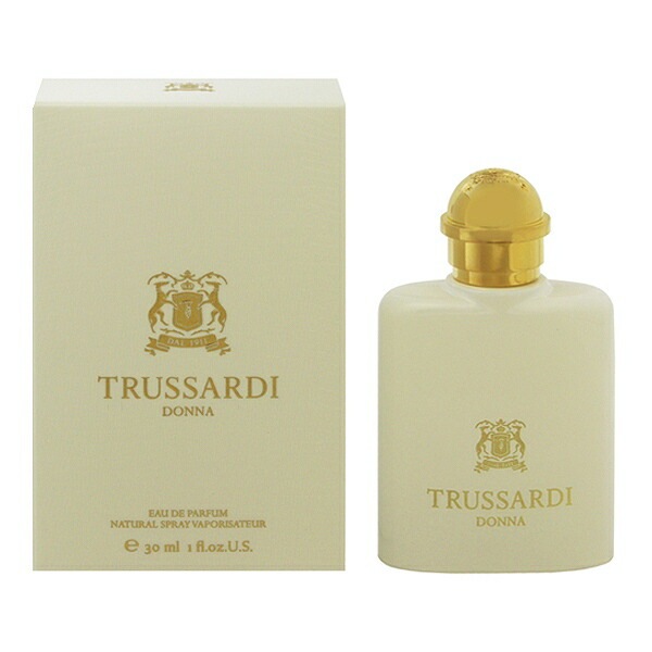 トラサルディ ドンナ EDP SP 30ml