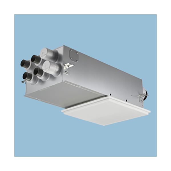 FY-14VBD3A-W ホワイト 熱交換気ユニット (カセット形)