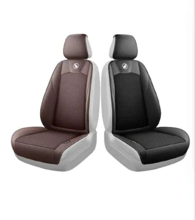 クールシート 車 マッサージ シートファン 12個ファン シートカバー カーシート クーラー DC12V 強力ファン コントローラー エアーファン 車用シートカバー 涼しいクッション 送風冷風 5,472円