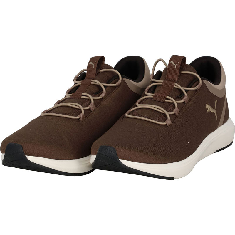 SOFTRIDE クルーズ 2 スリップオン コード 陸上＆ランニング シューズ ランニングシューズ 312005