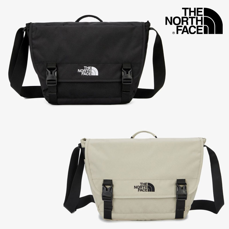 [韓国正規品] NN2PQ01 MESSENGER BAG M 新学期用