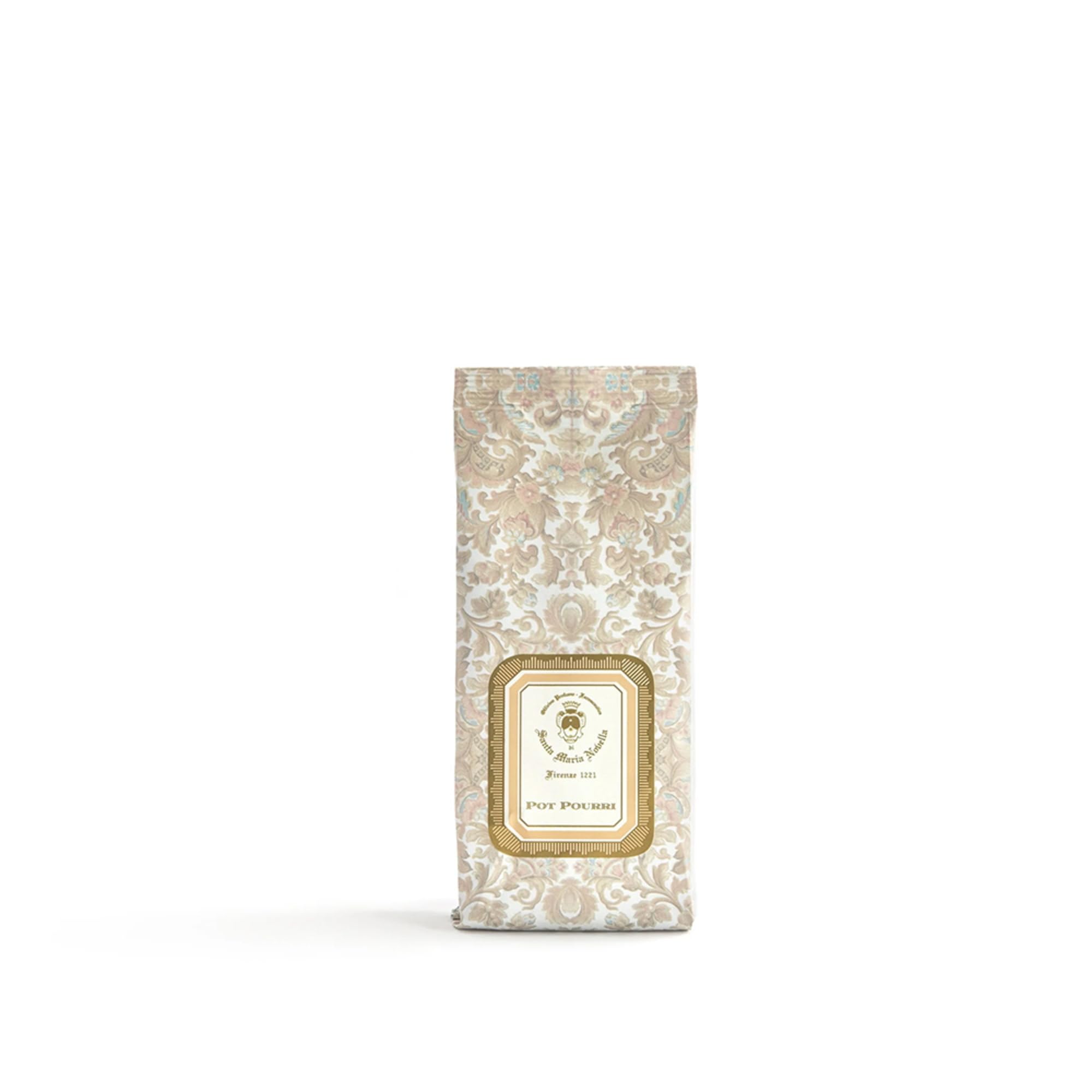 サンタマリアノヴェッラ ポプリ 詰め替え用 100g Santa Maria Novella
