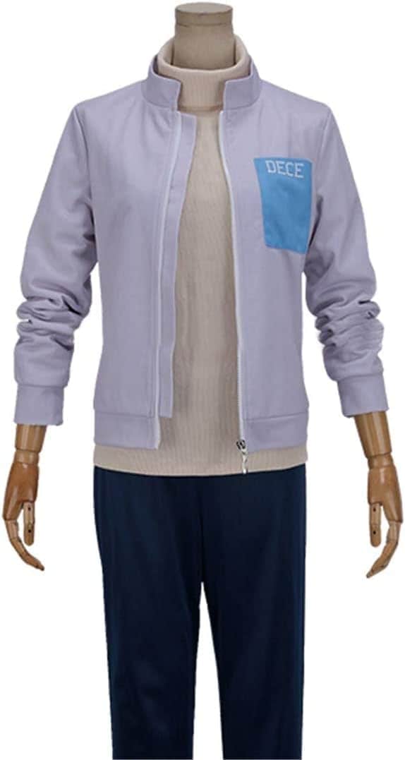 A3！(エースリー) 春組 卯木千景 コスプレ衣装