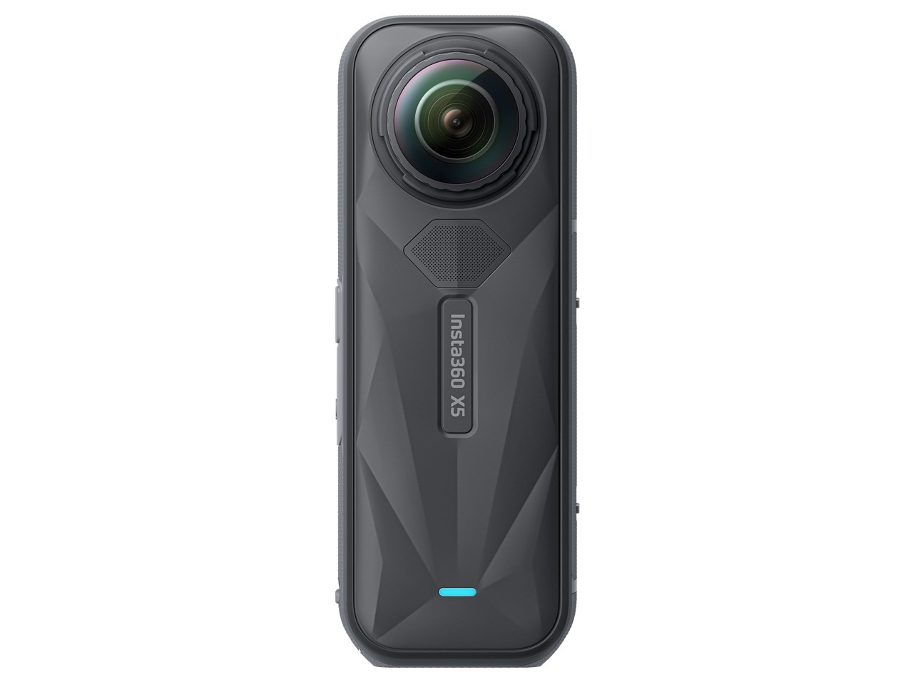 【新品未開封】Insta360 X5 モーターサイクルキット [ブラック]
