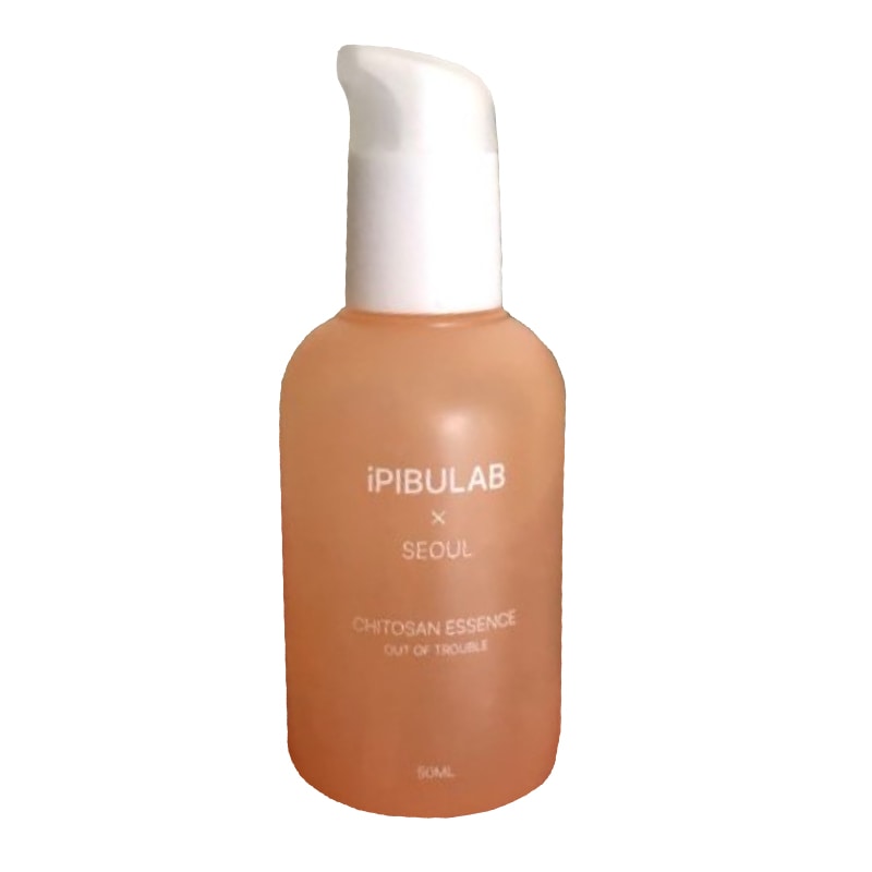 ipibulabアイフィブラップキトサンエッセンス, 50ml / 青少年大人にきび化粧品 [PR]