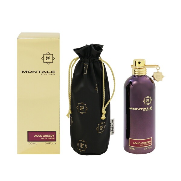 ウードグリーディー EDP SP 100ml