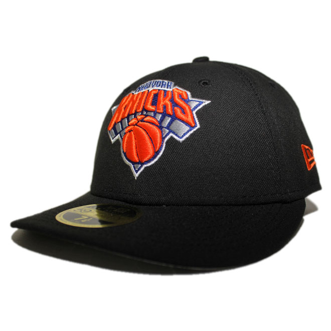 ベースボールキャップ 帽子 59fifty メンズ レディース NBA ニューヨーク ニックス 6 3/4-8 1/4