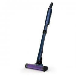 【外箱破損/在庫あり】Shark コードレススティッククリーナー CS651JBL EVOPOWER SYSTEM ADV ロイヤルブルー SharkNinja シャークニンジャ