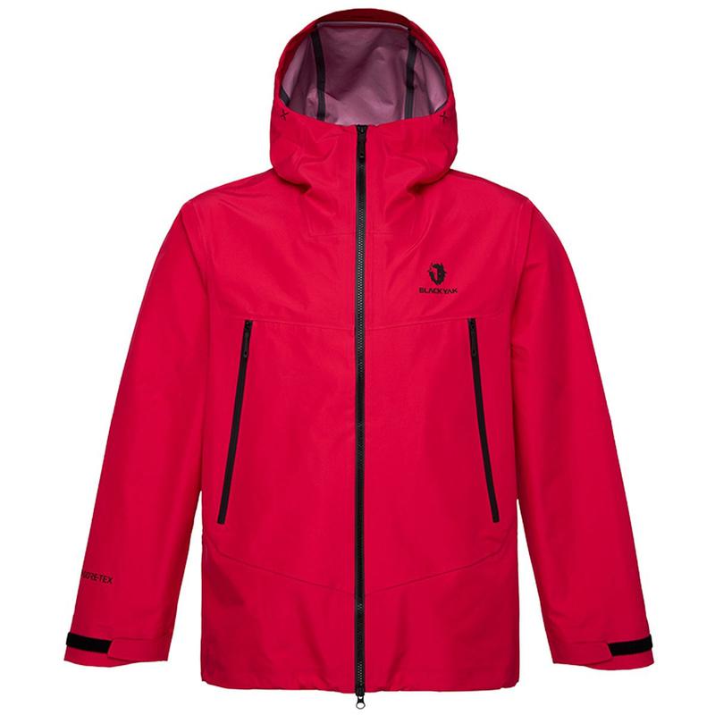 26年新商品 DNS 男性 高機能性 75D 3レイヤー 防水ジャケット トゥラギ ライト ゴアテックス ジャケット 1BYGJSV007