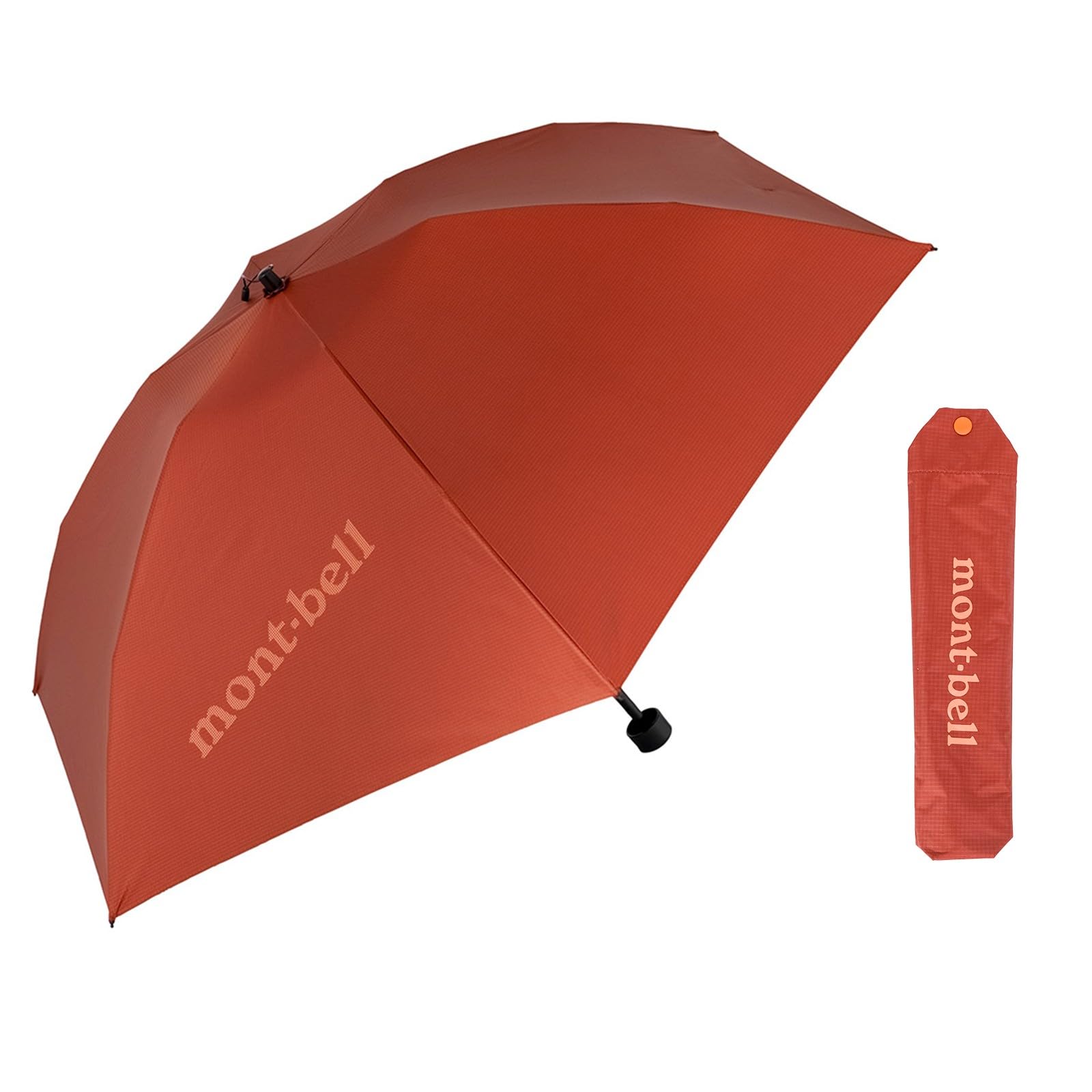 モンベル トラベル サンブロック アンブレラ 50#1128658 長傘 UVカット 傘