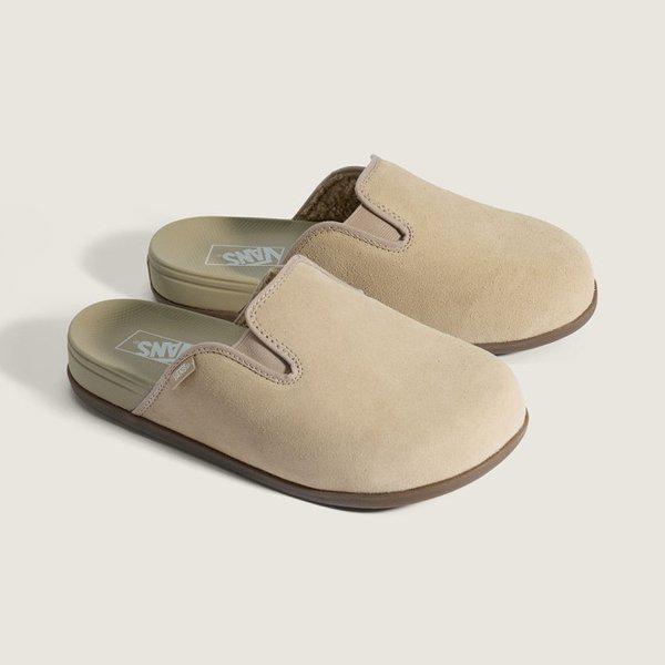 MTE ハーバー ミュール VR3 VN000CW3KHK1