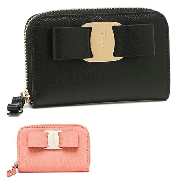 サルヴァトーレカードケース 22D288 VAR