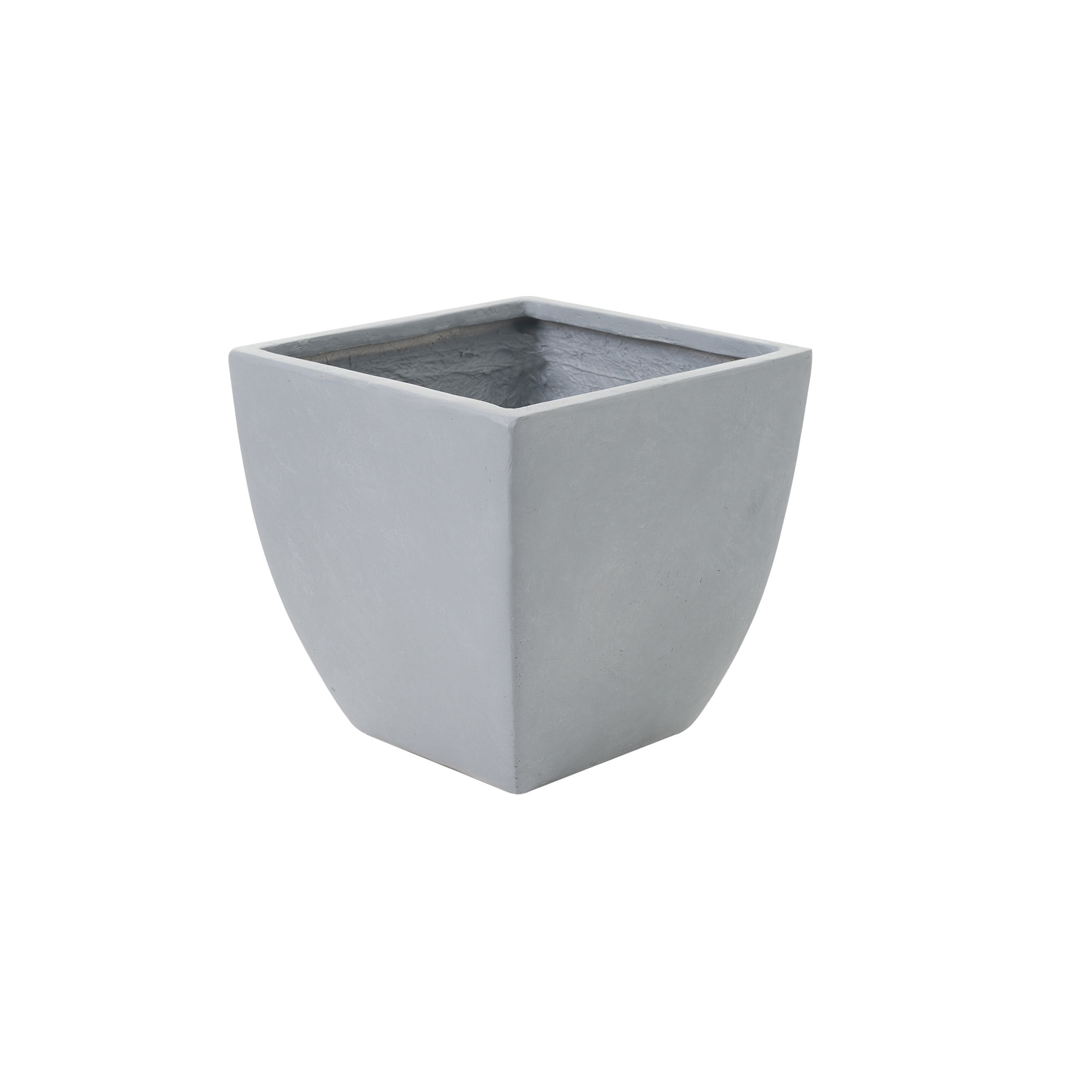 M size 植木鉢 おしゃれ 大型植木鉢 軽い 軽量 受け皿 受皿 鉢 屋外用 屋内用 鉢カバー グランピング レストラン 植栽 ガーデン プレゼント 米 籾殻 環境にやさしい 5,262円