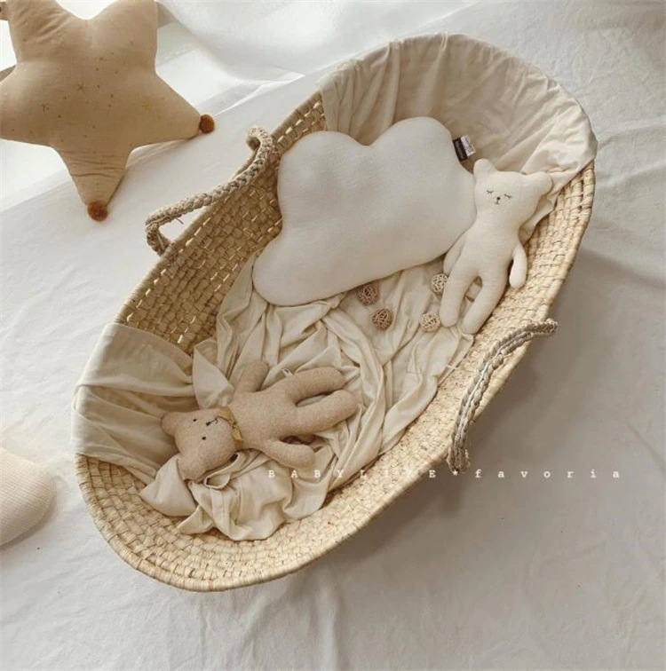 早い者勝ち ベッドインベッド bbベッド 母子用品 ベビーベッド バスケット ベビー