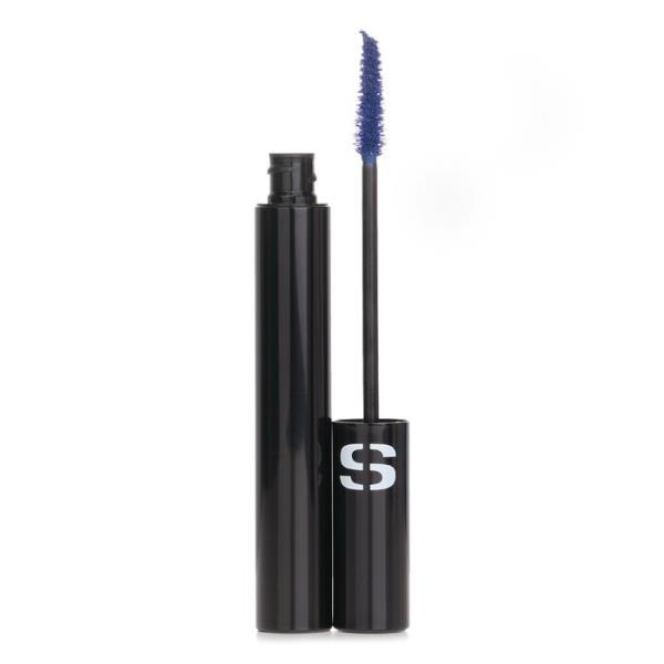 ソーストレッチマスカラ - # 3 ディープブルー 7.5ml