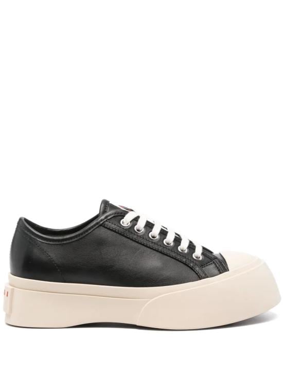 MARNI Women Sneakers SNZW003020P7226 00N99 NERO
