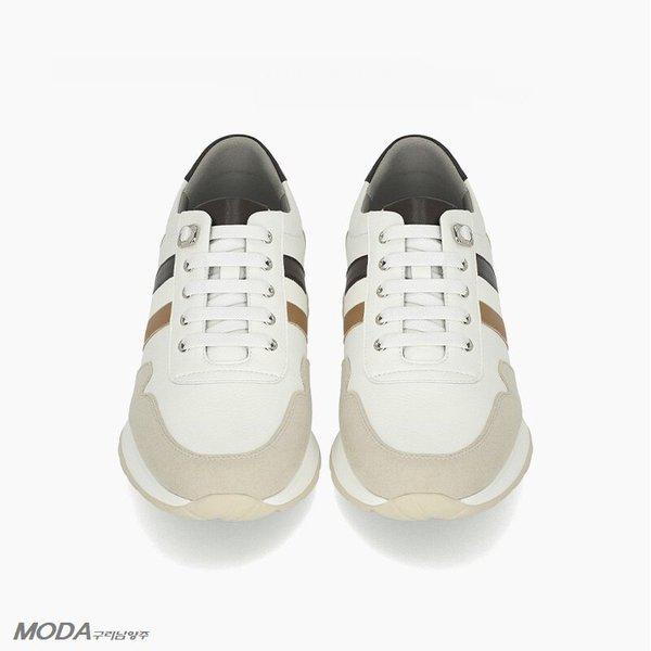 軽量クッションUPバンド 男性スニーカー 1XMS34XD_GN