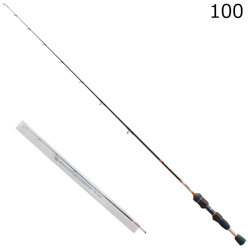 ビセオ VCGSS100 ガッシーSE (ショート/100) VCGSS100