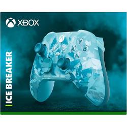 【新品/在庫あり】[マイクロソフト純正品] Xbox ワイヤレス コントローラー (アイスブレイカー)スペシャルエディション [EP2-29573]