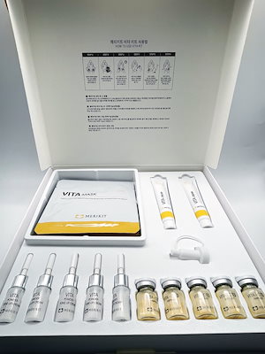 PriÉclat Serum E & トライアルセット(7日間) スキンブライセラム1.0 | ゼオスキンヘルス｜セイコメディカル