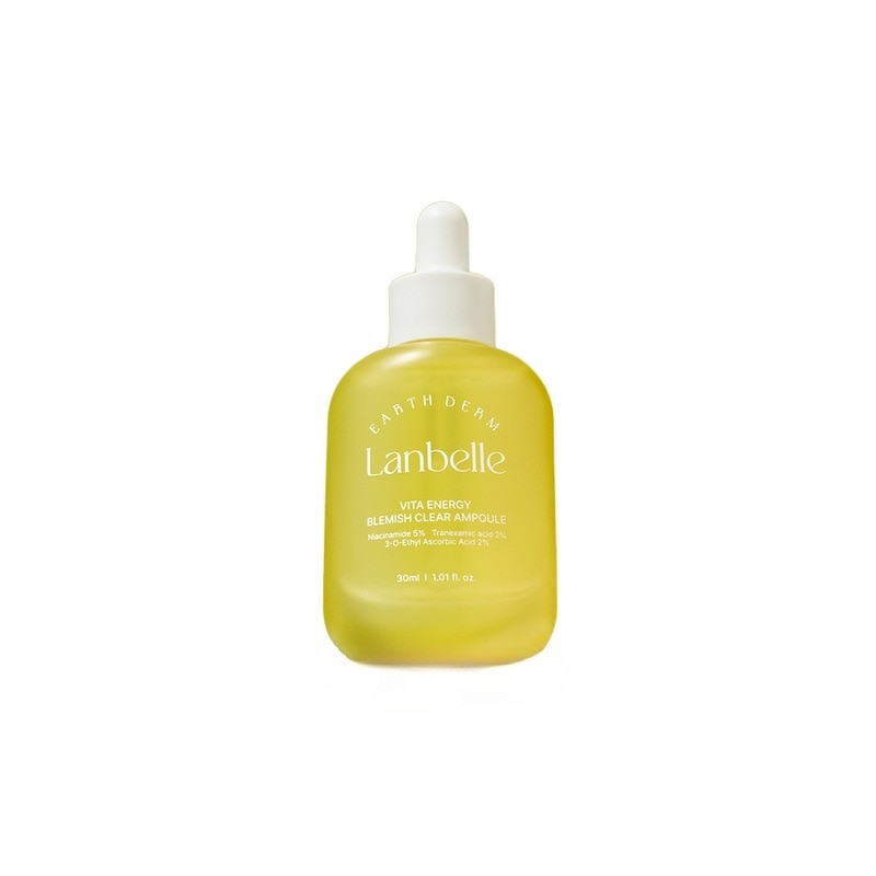 Lanbel Vita Energy Jobtyアンプル30ml
