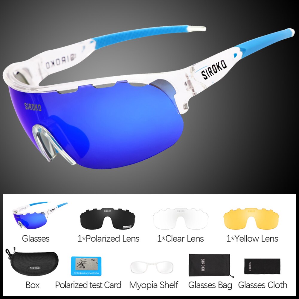 Siroko-偏光サングラス,アウトドアスポーツ,マウンテンバイク,男性と女性向け01