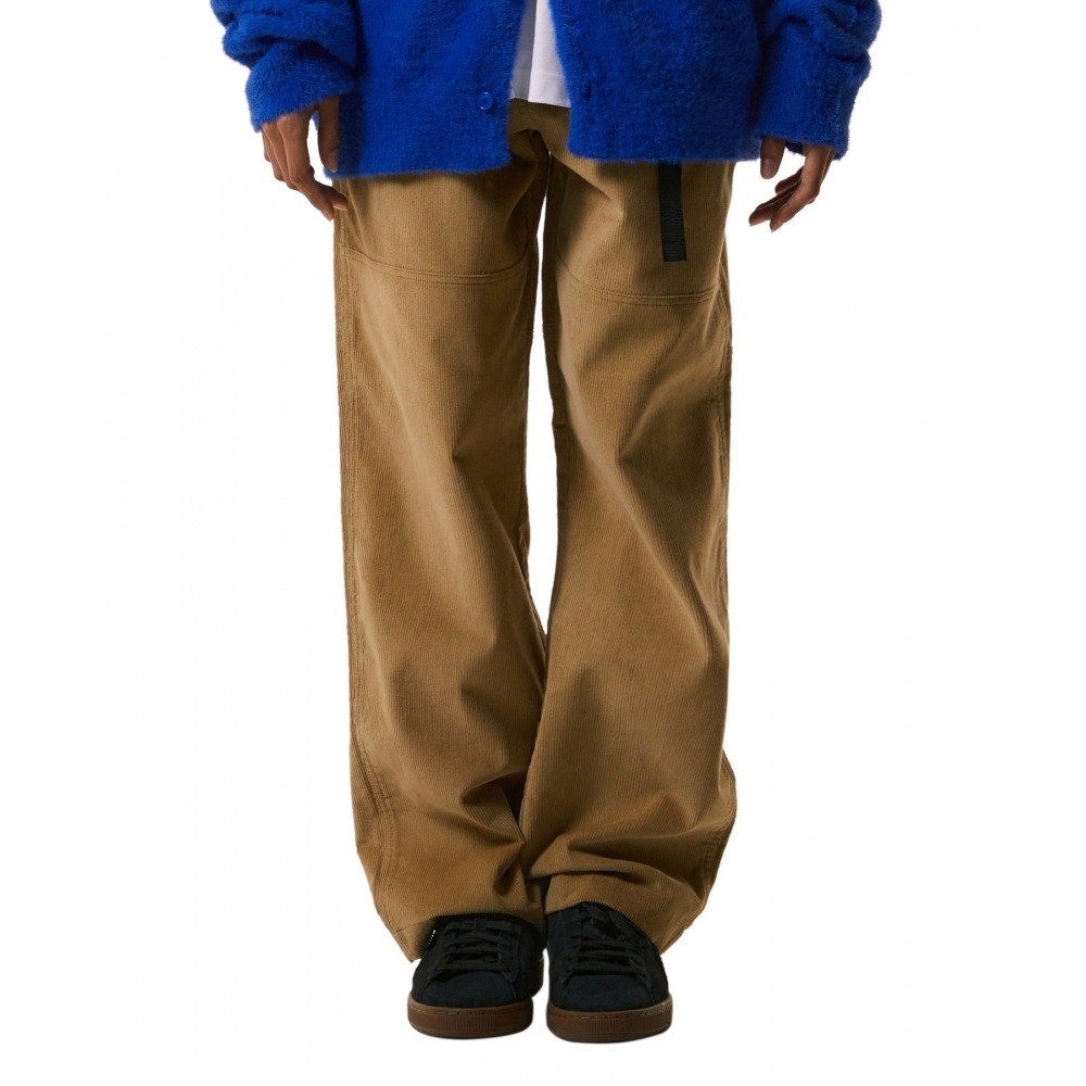 LMC コーデュロイクライマーパンツ ベージュ 9,286円