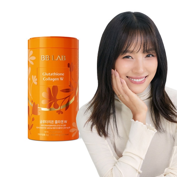 低分子コラーゲングルタチオンW 1通（1ヶ月分）_イヒョリコラーゲン フィッシュコラーゲン グルタチオン 白玉コラーゲン