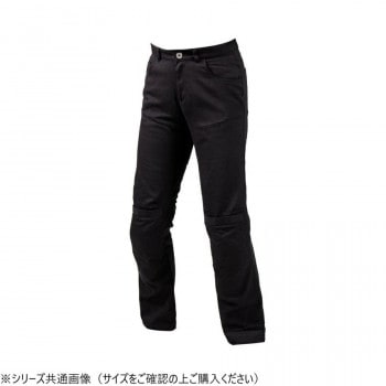 NANKAI ナンカイ ストレートキャンバスパンツ SDW-3105 XXL ブラック（BK） 14,601円