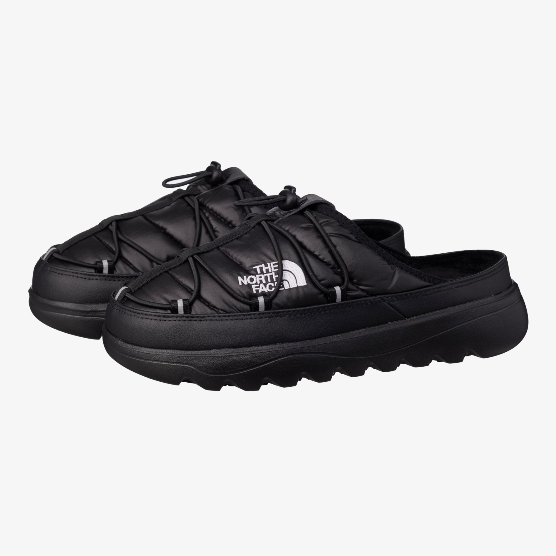 [2024 FW] BOREALIS MULE 韓国ファッション 冬ファッション スキー場 寒波 冬 スリッパ 14,454円