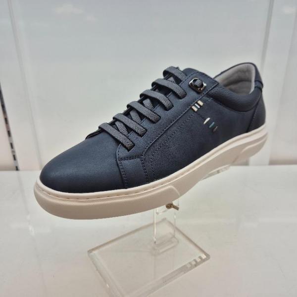 HC11 牛革男性靴 P9E0U4P3959 (41917223)