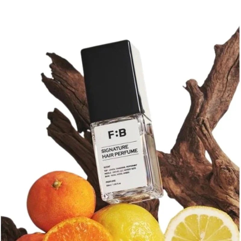 [25SS/新作] シグネチャーヘアパフューム 50ml アフターサンセット