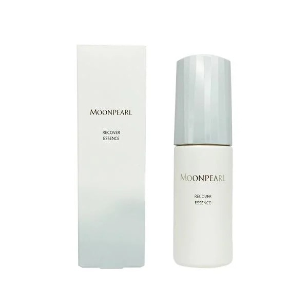 ミキモト化粧品 ムーンパール リカバーエッセンス a 30ml 美容液