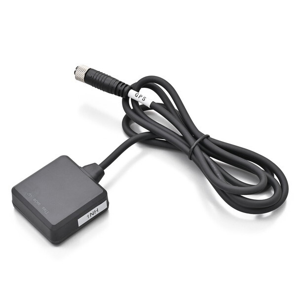 D62007 Mio(ミオ) バイク用 スマートモニター MK50用 補修品 GPSユニット