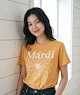 TANGERINE WHITE