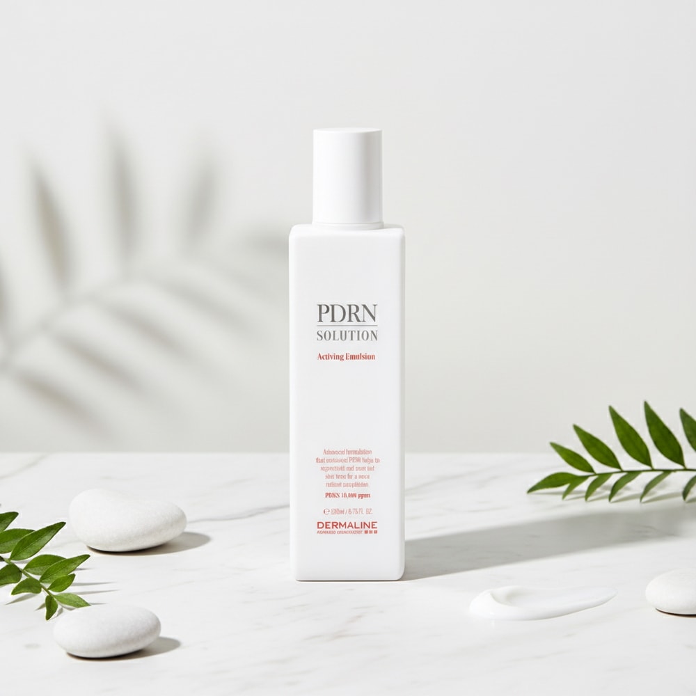 ダーマライン ディレクソ PDRN ソリューション アクティベーティング エマルジョン 200ml