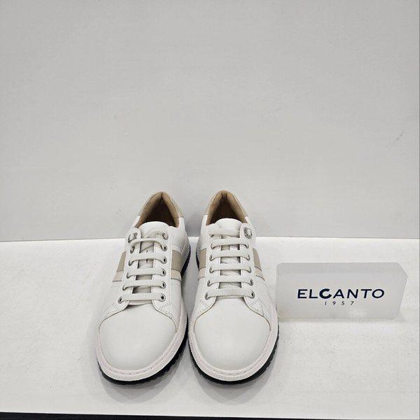 配色ポイントスニーカー LCHSMSHS78U413 39 JE3 JJ