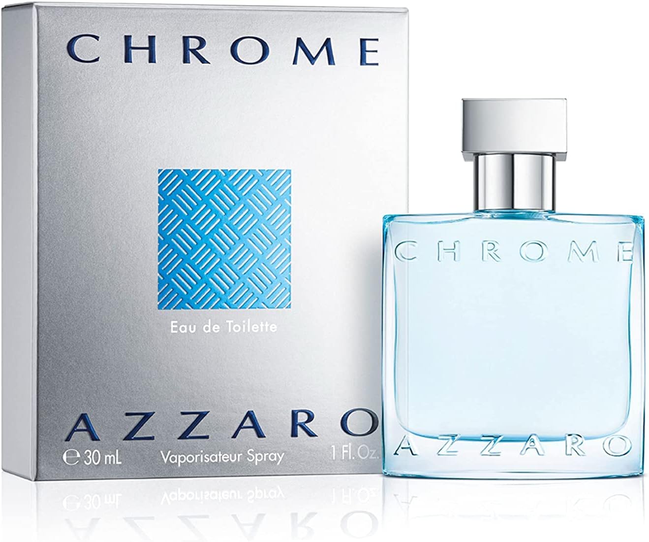 アザロ クローム オーデトワレ 30ml