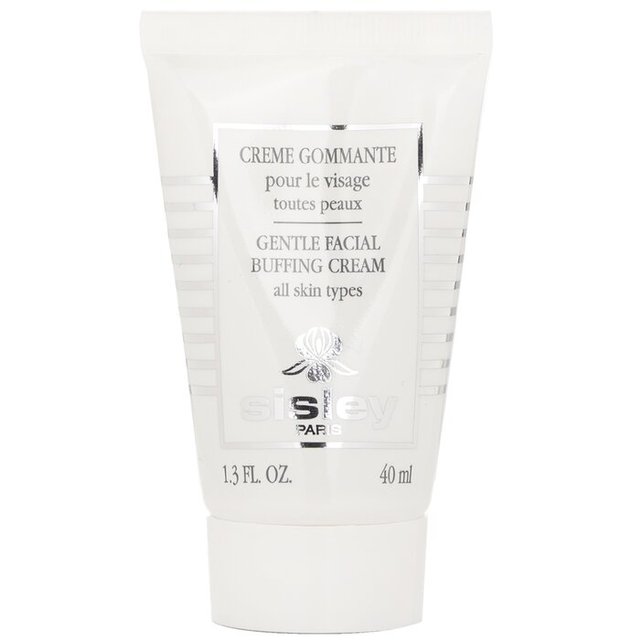 バッフィングフェイスクリーム 40ml