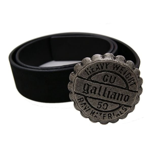 Qoo10] ジャンガリアーノ John Galliano ロゴ バック : メンズバッグ