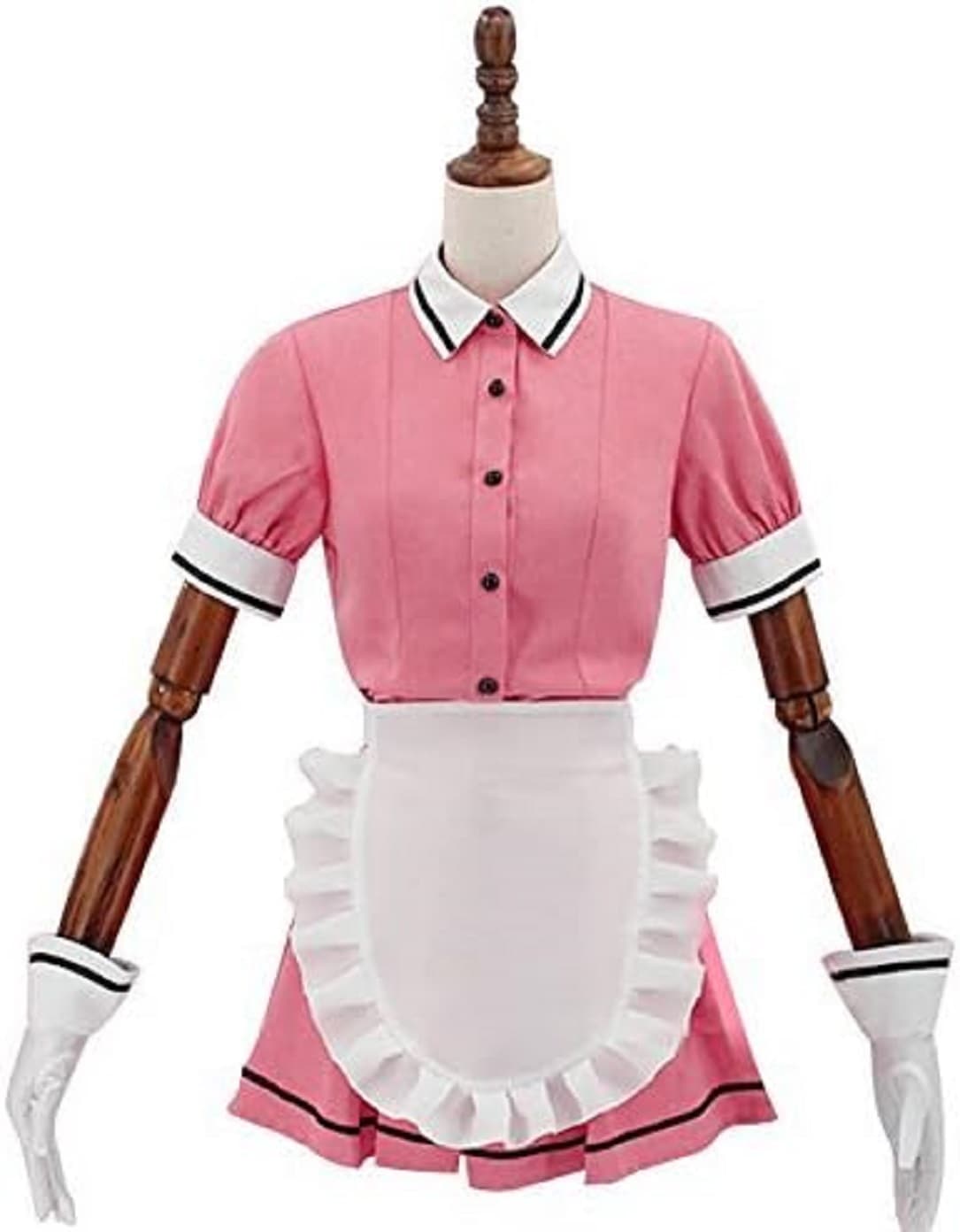 コスプレ衣装 ブレンド・S 桜ノ宮 苺香さくらのみや まいか 風 コスプレ衣装