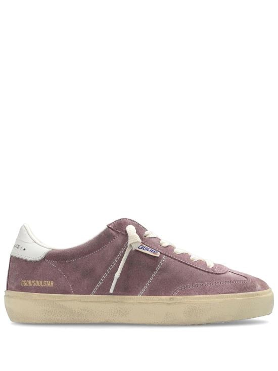 GOLDEN GOOSE Women Sneakers GWF00464F005047 25738 TWILIGHT MAUVE MILK