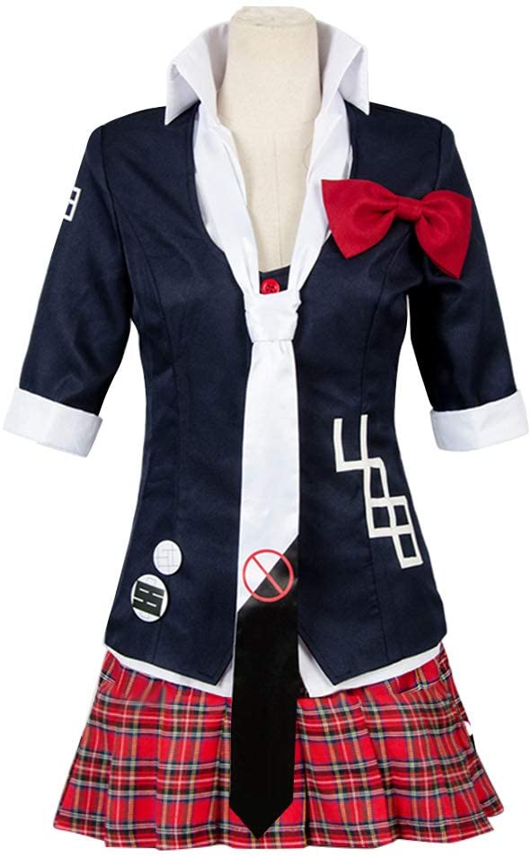 希望の学园と绝望の高校生スーパーダンガンロンパ 2 さよなら绝望学园 江ノ島盾子えのしま じゅん 風