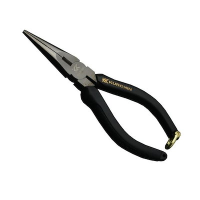 他サイト： フジ矢 350-150BG ラジオペンチ クロスローレット 350150BGの商品画像