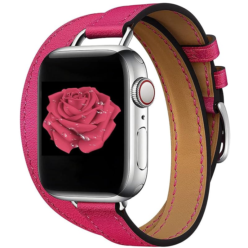 コンパチブル for アップルウォッチ バンド Apple Watch Seri Amazon.co.jp: 【2024 新型】 コンパチブルapple watch バンド