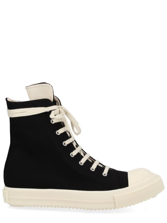 DRKSHDW Men Sneakers DU01F4800 DOEH4911 BLACK