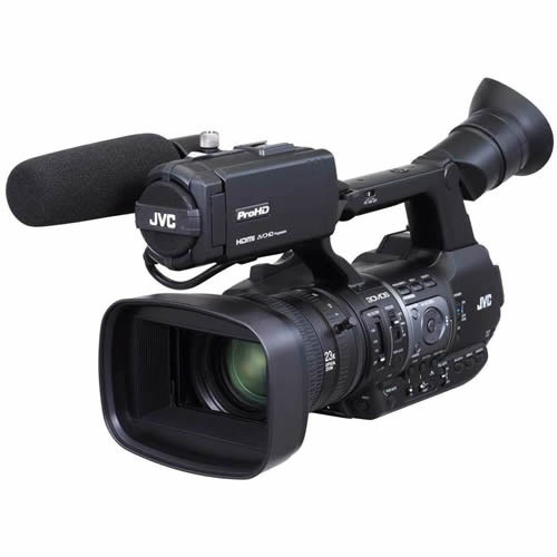 GY-HM660